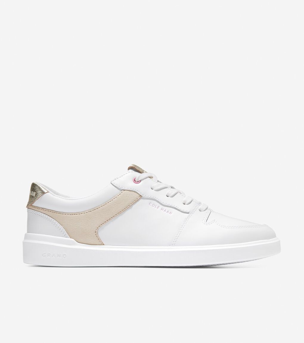 グランド クロスコート モダン テニス スニーカー womens.