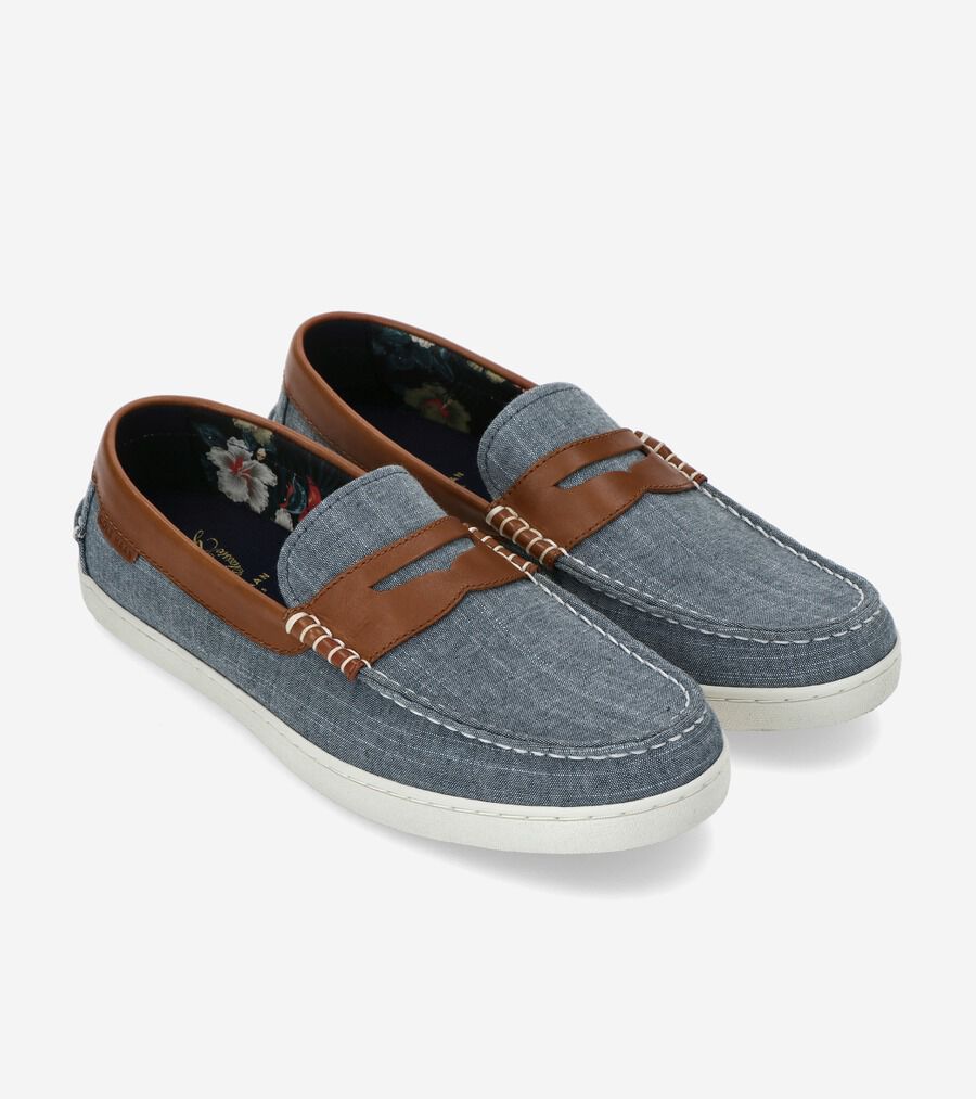 ピンチ ウィークエンダー mens. 0.0 | COLE_HAAN