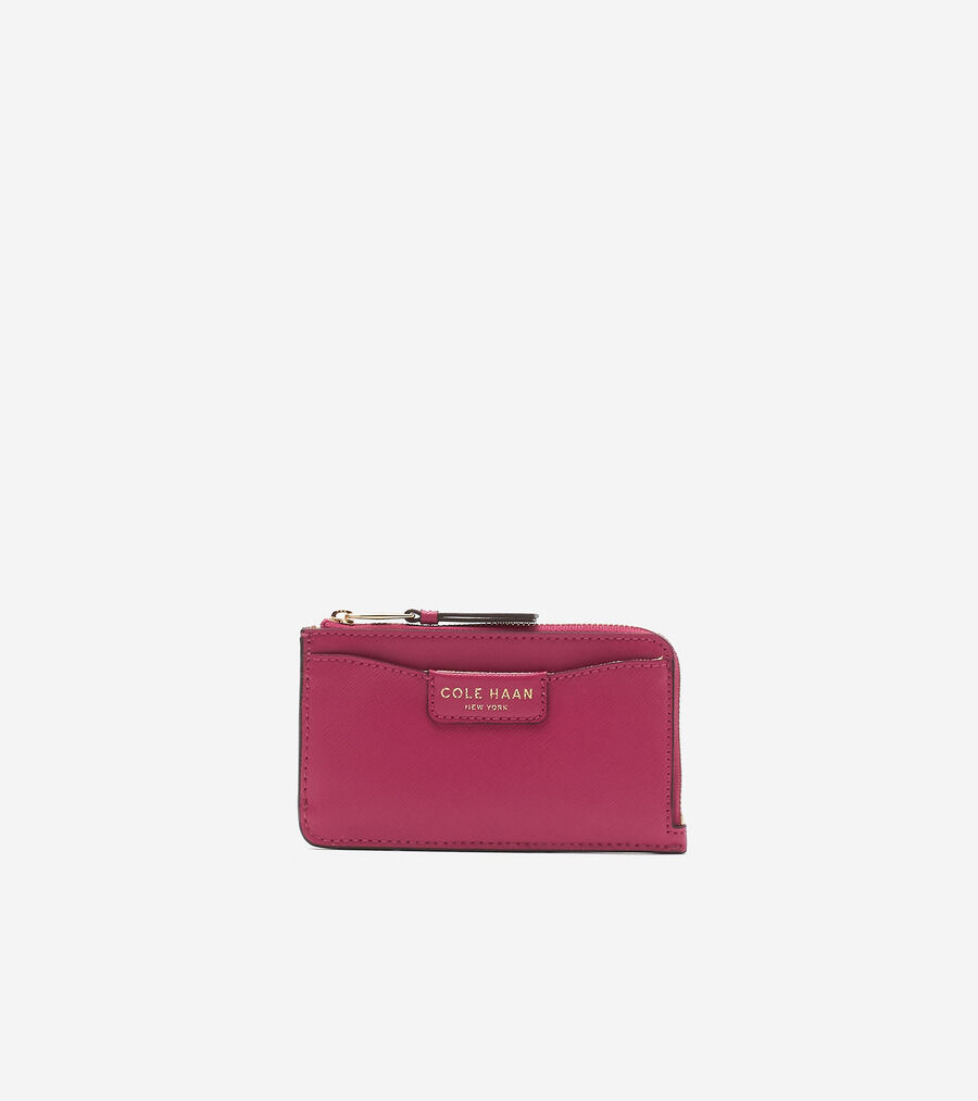 エッセンシャル ラージ カード ケース womens. 20000 | COLE_HAAN