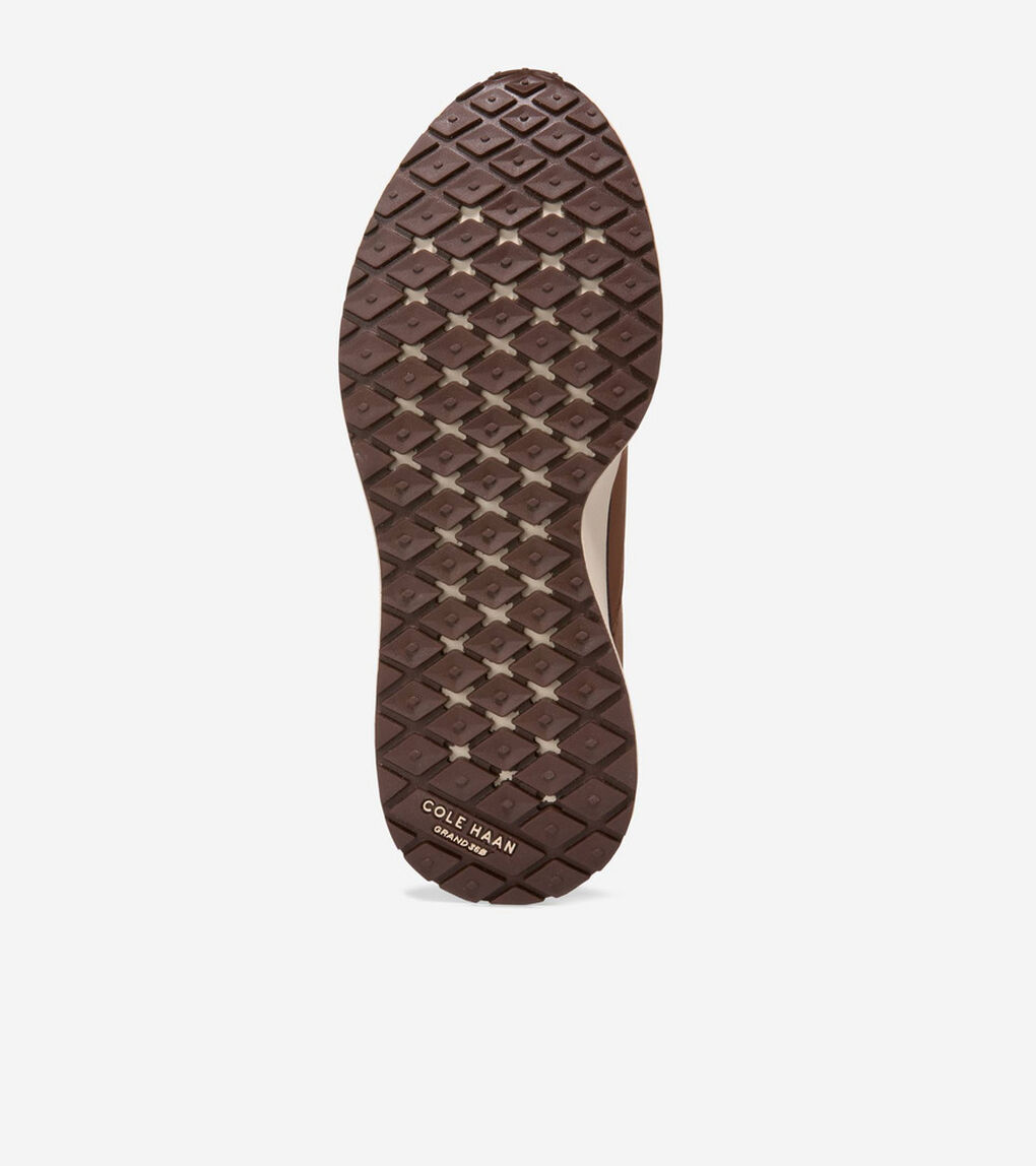 グランドプロ リュクス マイル スニーカー mens.
