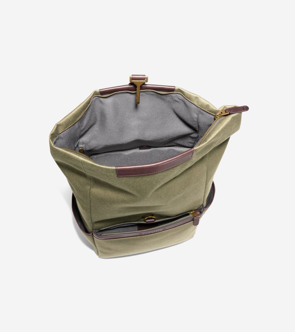 ジャドソン バックパック mens