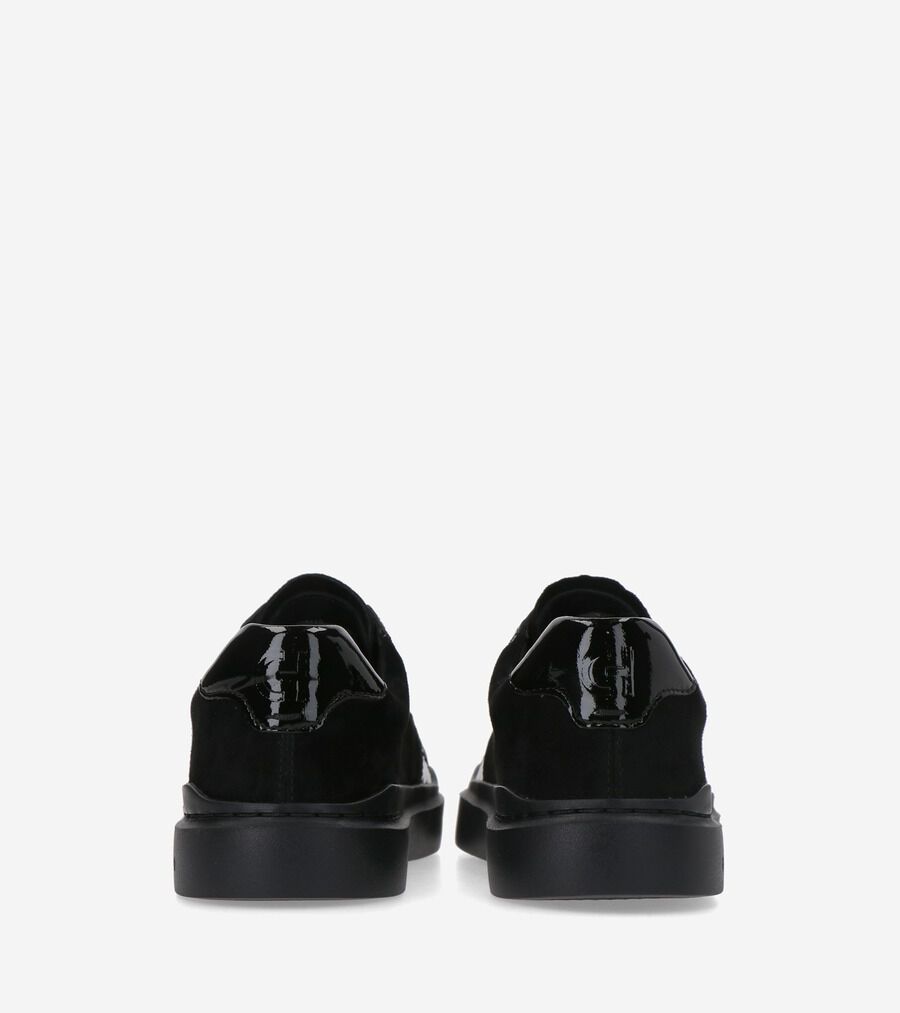 グランドプロ ラリー コート スニーカー mens. 0.0 | COLE_HAAN