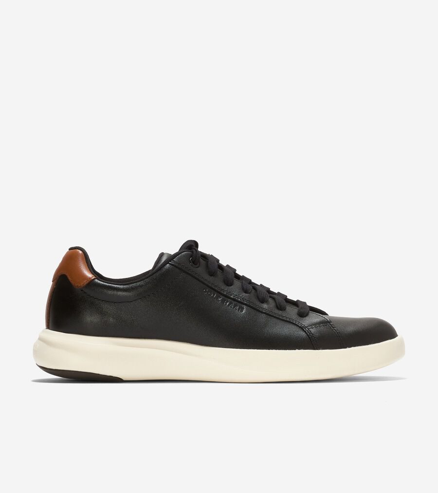 グランド クロスコート スニーカー mens. 22000 | COLE_HAAN