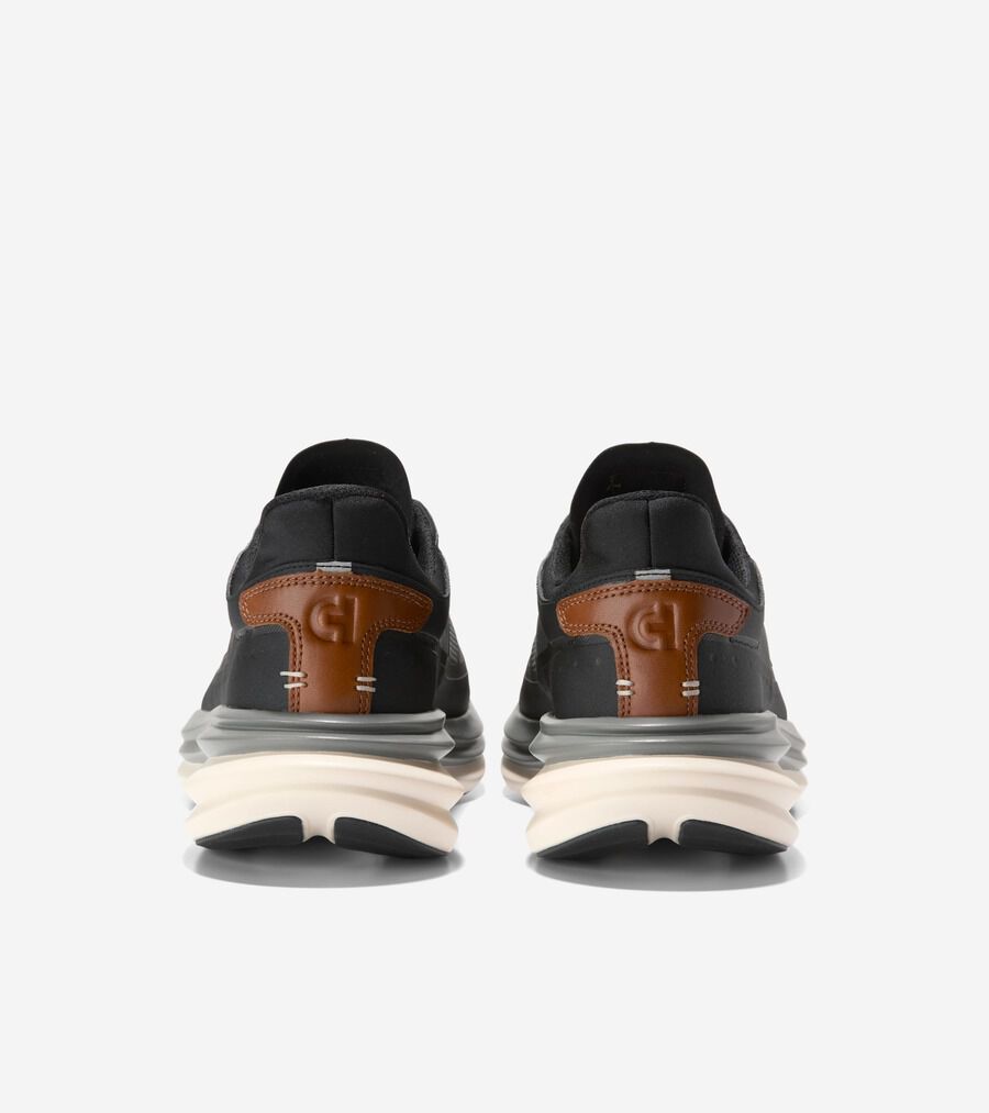 オリジナルグランド クアッドスター ランニング スニーカー mens