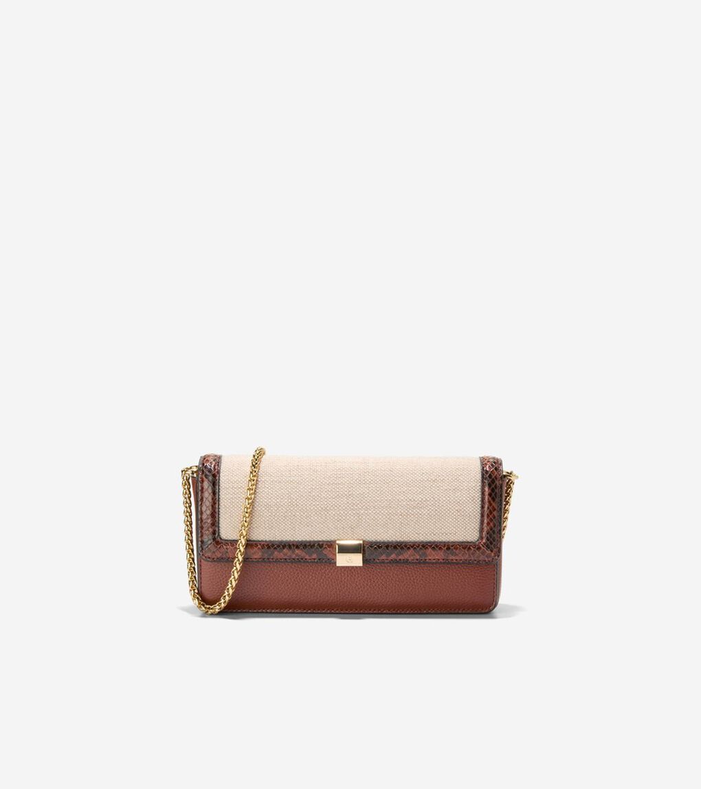 ダニエラウォレットオンアチェーン womens.