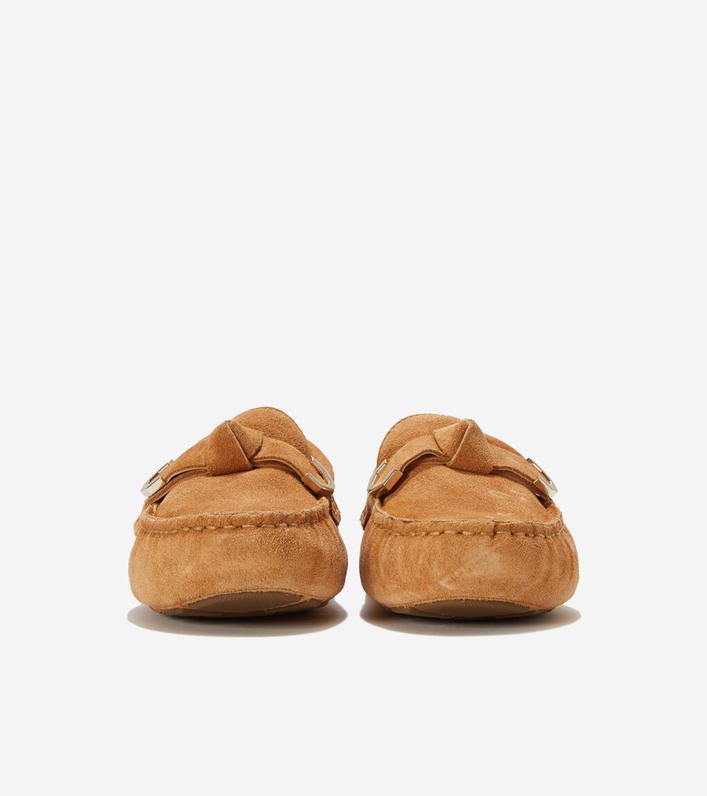 エブリン ボウ ドライバー womens.