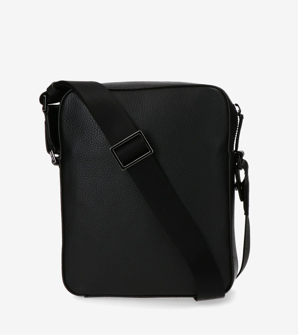 レザー スウィングパック mens.