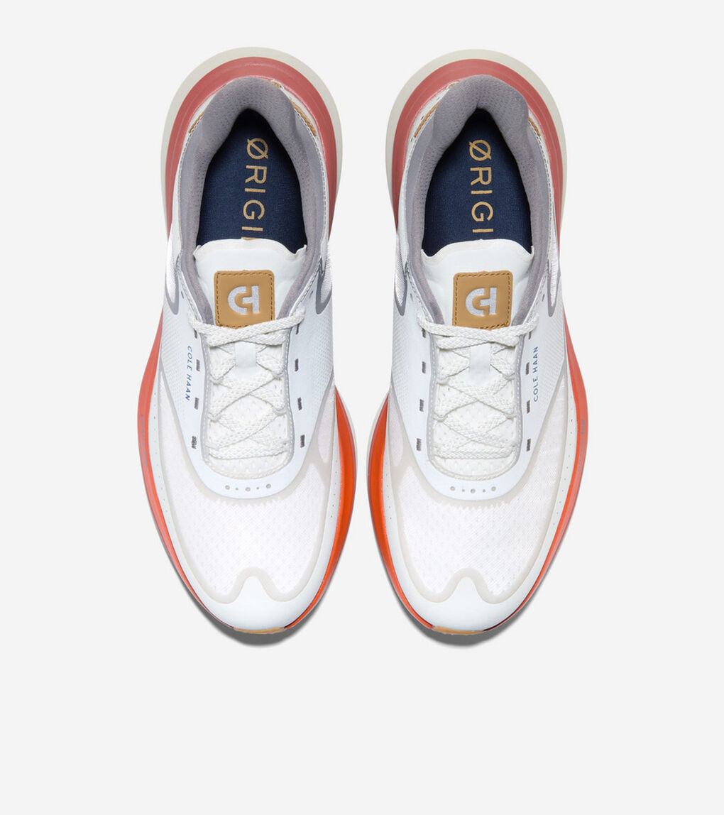 オリジナルグランド クアッドスター ランニング スニーカー mens