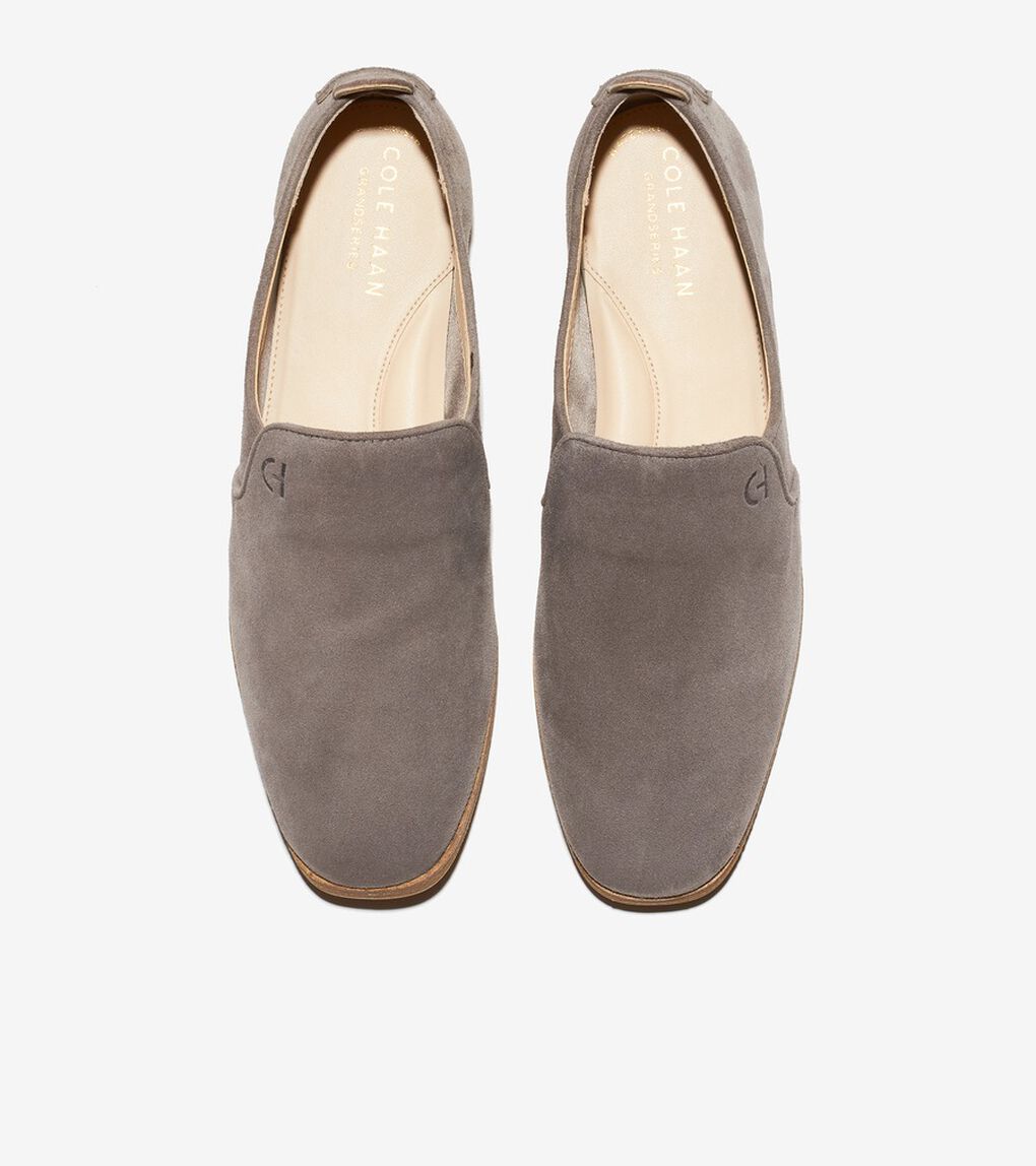 タコマウォーターレジスタント フラット womens.