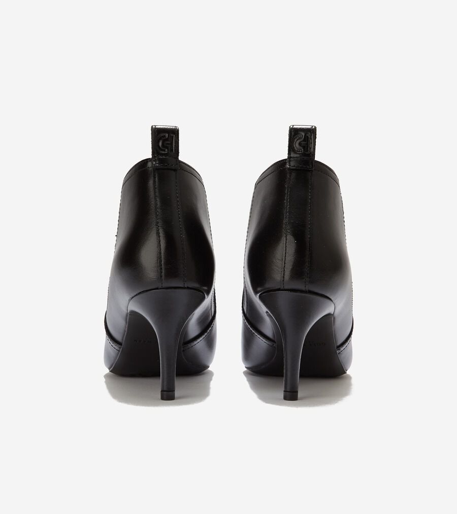 ニーリー シューティー 65MM womens. 29000 | COLE_HAAN
