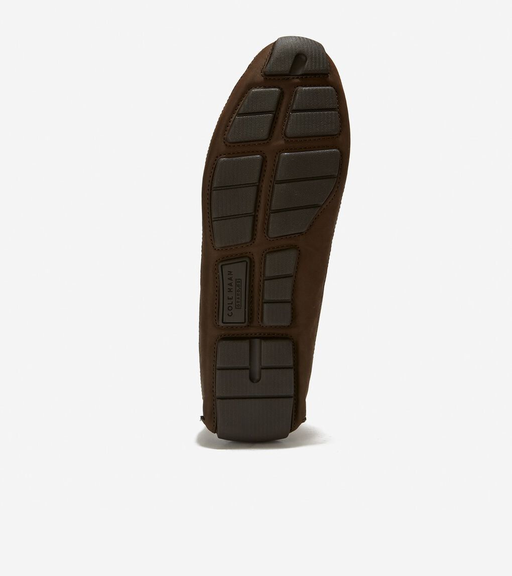 ワイアット ペニー ドライバー mens.
