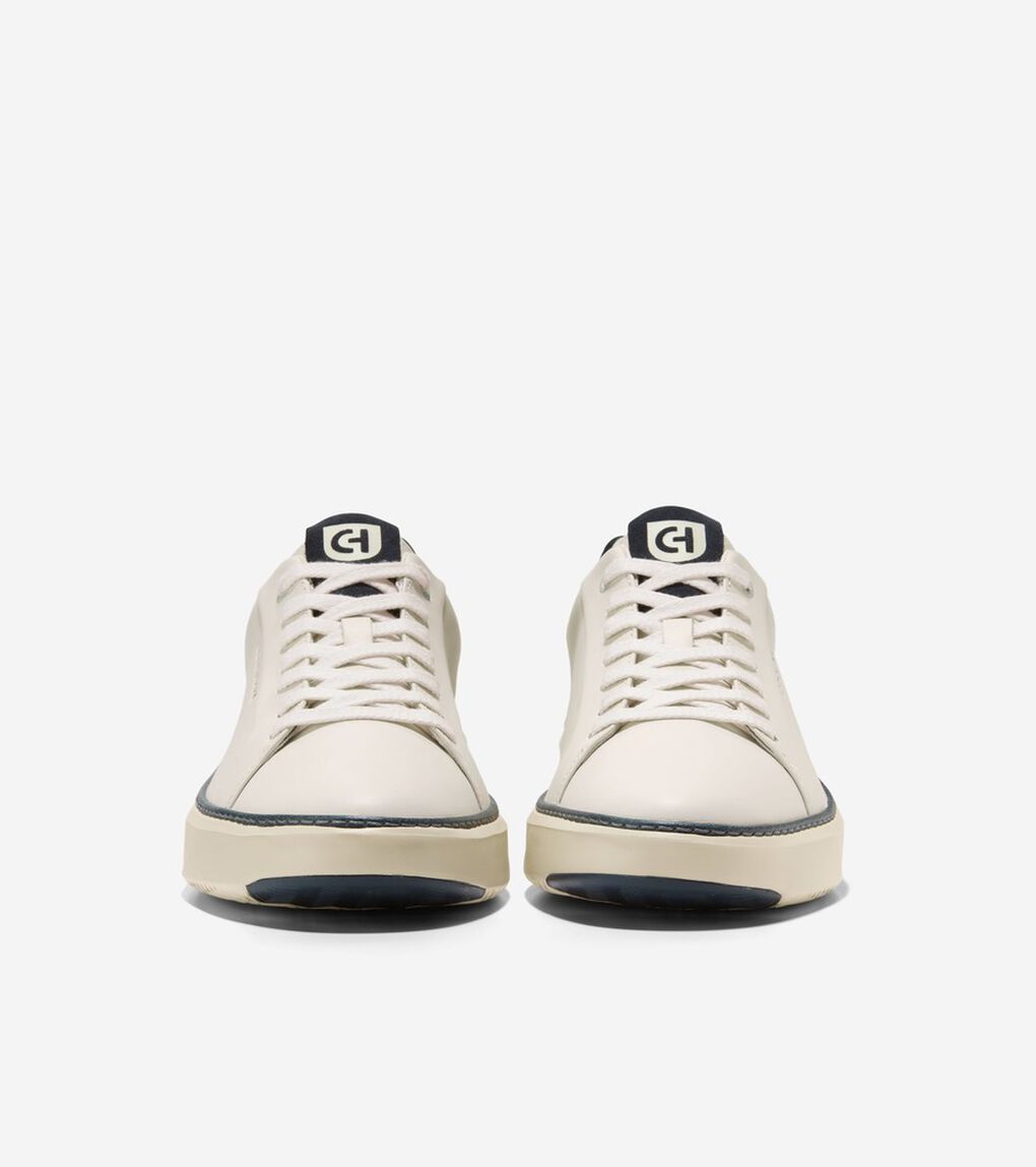 グランドプロ トップスピン スニーカー mens.