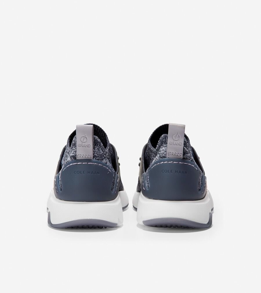 ゼログランド オールデイ トレーナー womens. 0.0 | COLE_HAAN