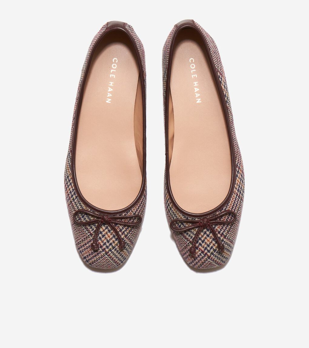 ヤラ ソフト バレエ womens.