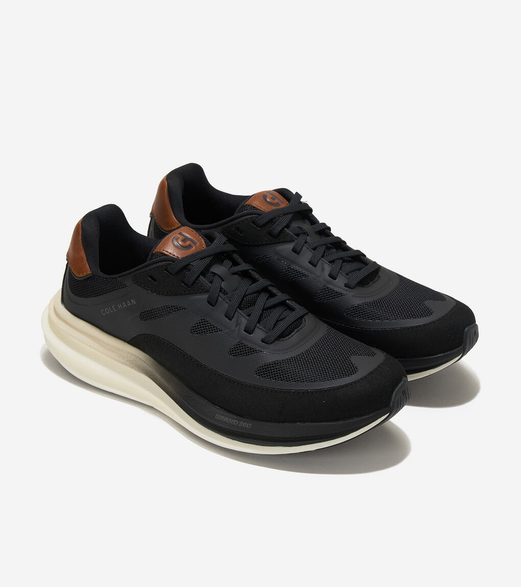 オリジナルグランド クアッドストレイク ランナー 2.0 mens.