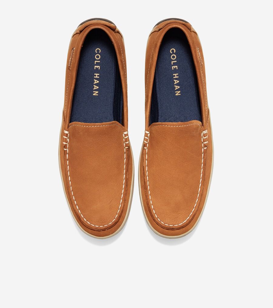 コール ハーン COLE HAAN オリジナルグランド プラットフォーム