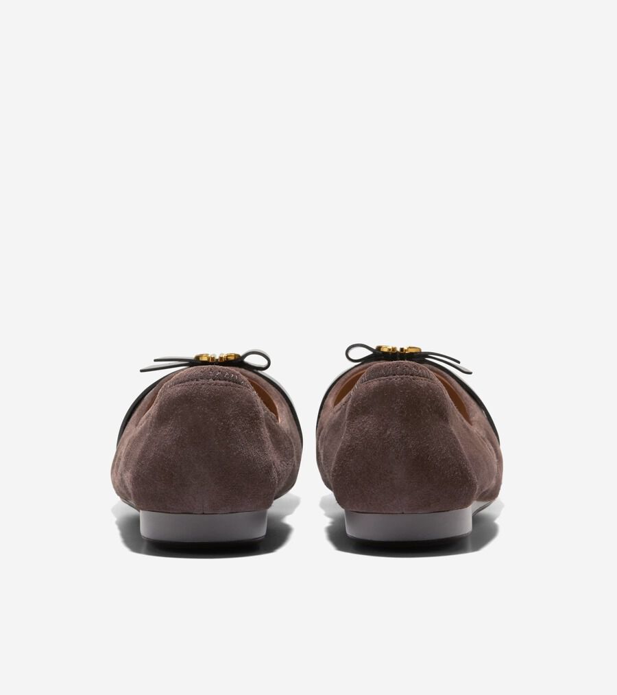 トバ ボウ バレエ womens. 12000 | COLE_HAAN