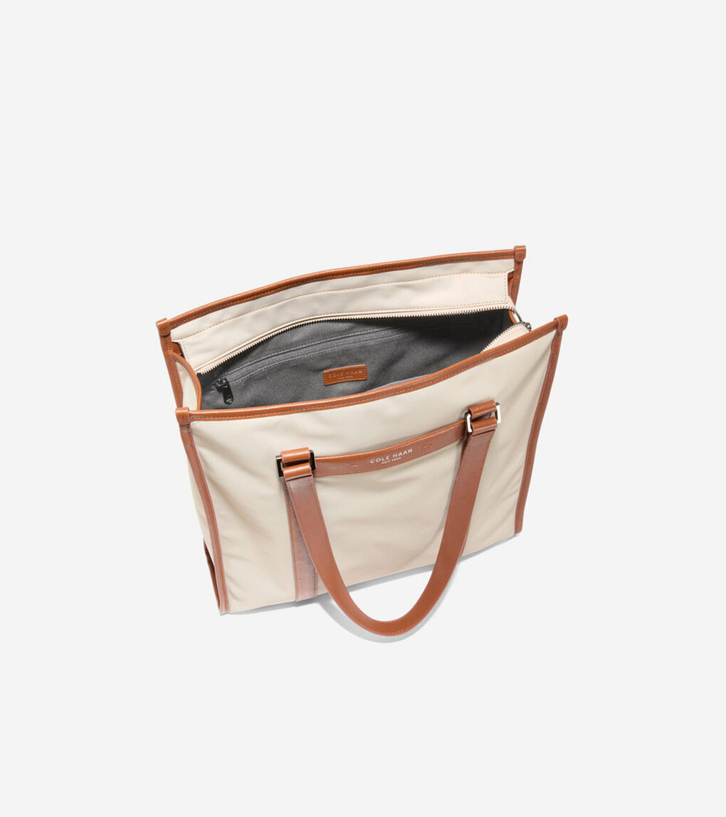 カールソン コミュータートート mens.