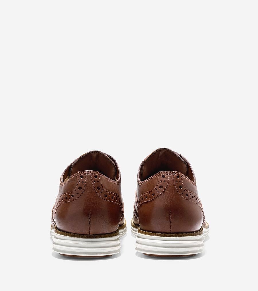 オリジナルグランド ウィング II womens. 0.0 | COLE_HAAN