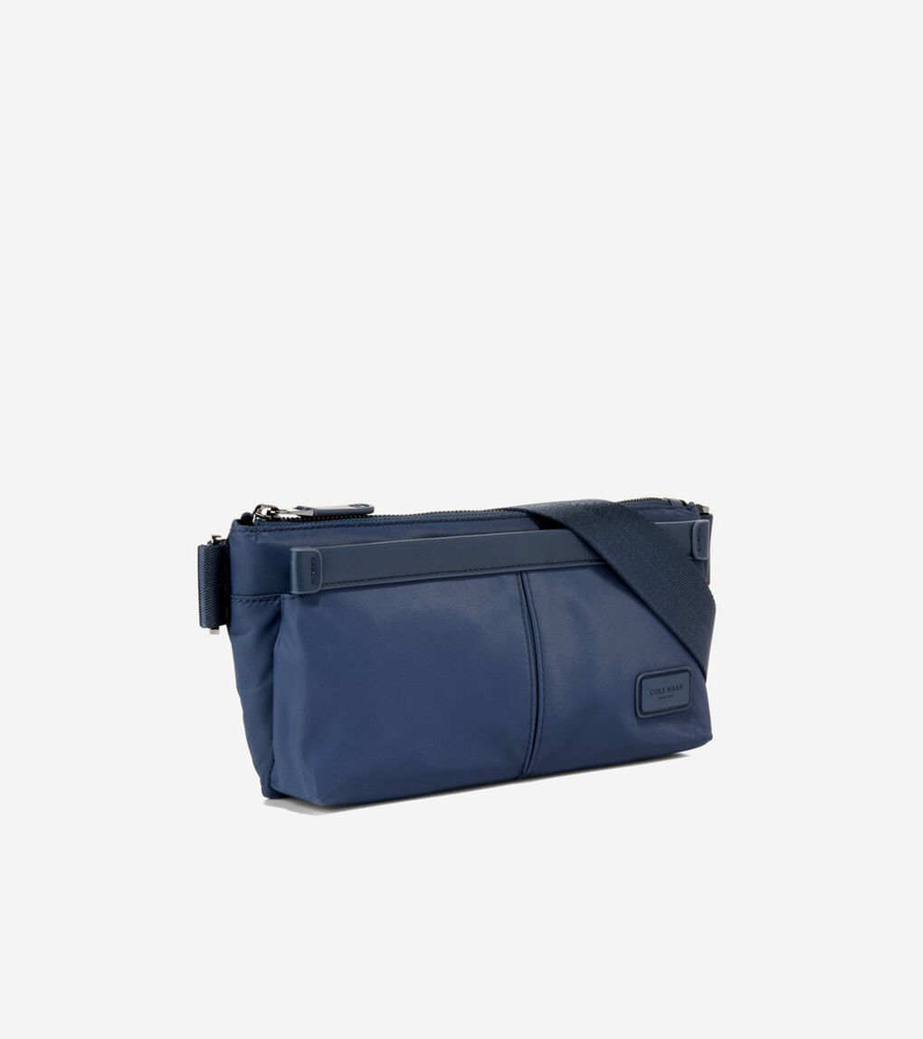 トウキョウ シリーズ クロスボディ mens