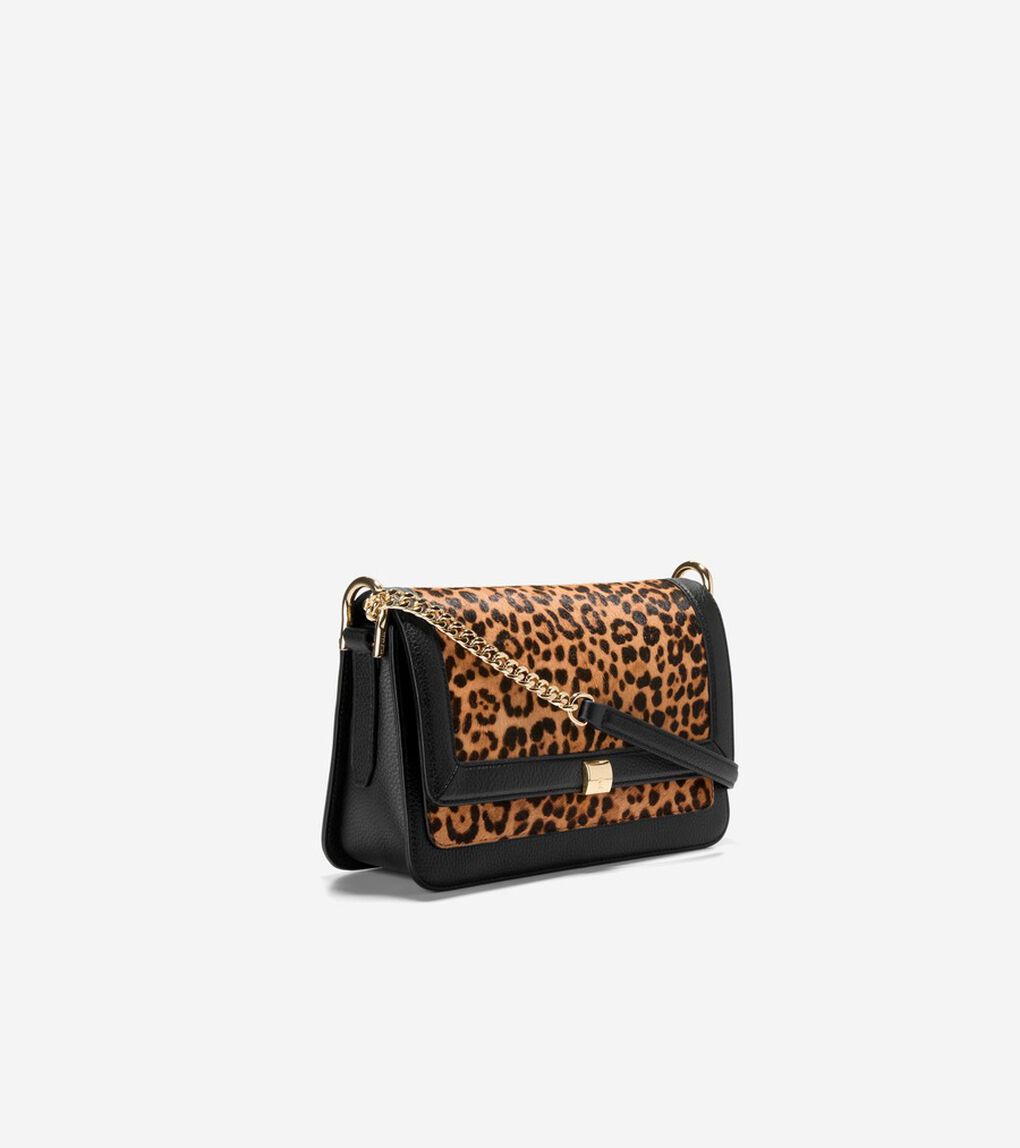 ダニエラチェーンショルダーバッグ womens