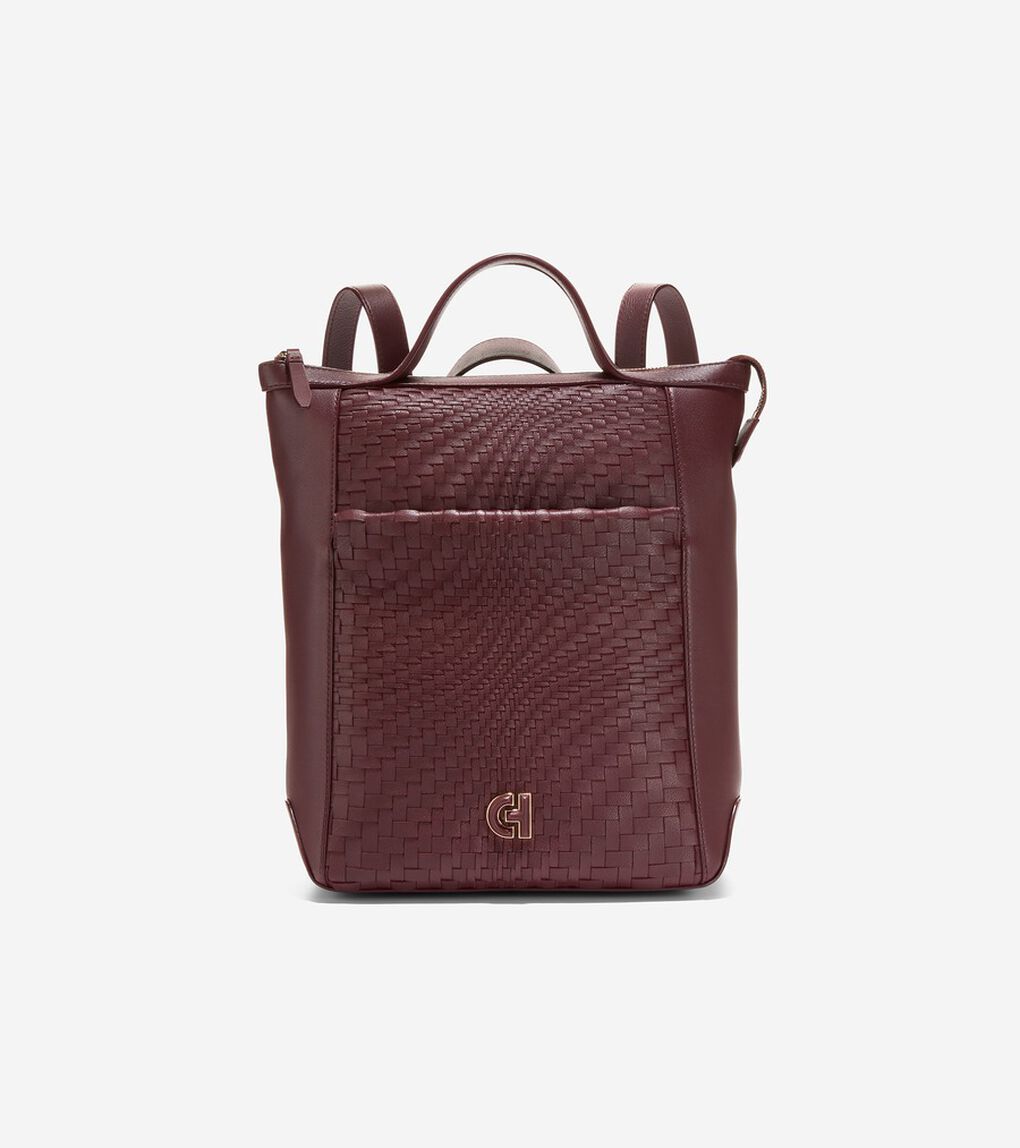 グランド アンビション スモール コンバーチブル ラックス バックパック womens.