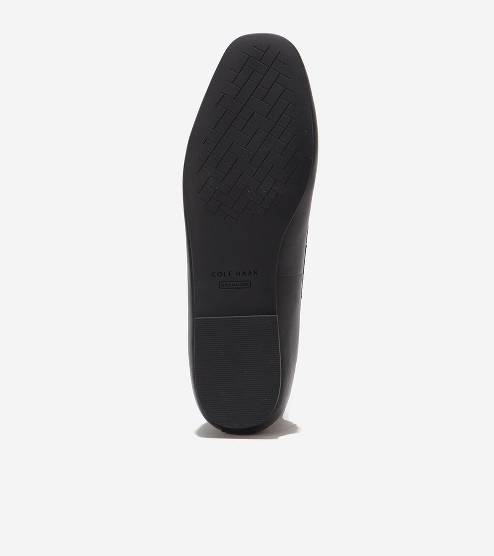 クリスティン ペニー ローファー womens.