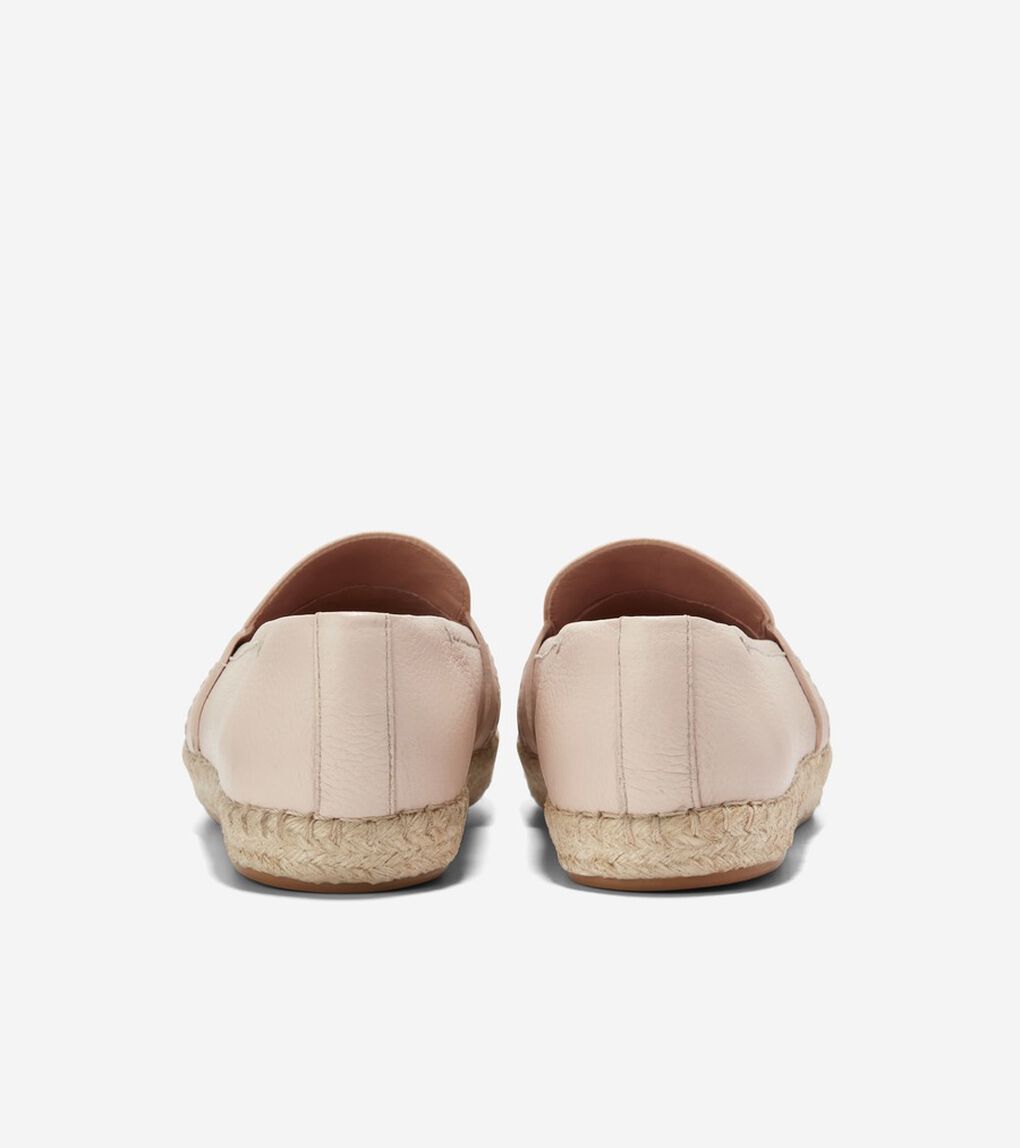 クラウドフィール モンタック ローファー womens.
