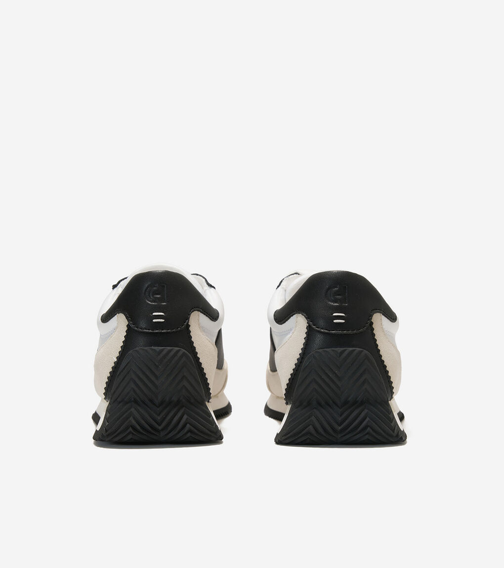 グランド クロスコート デイビー スニーカー womens.