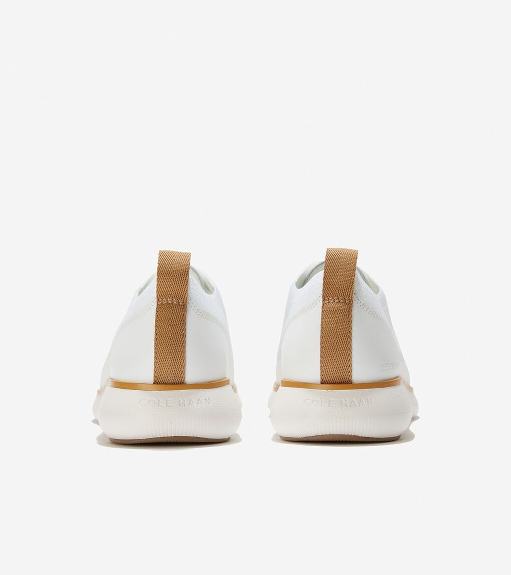 ゼログランド オムニ スニーカー mens.