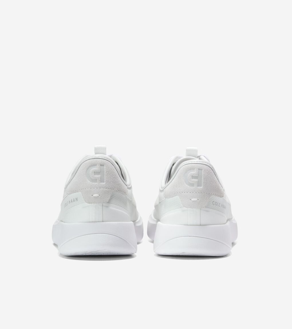 グランドプロ オールデイ コート スニーカー womens