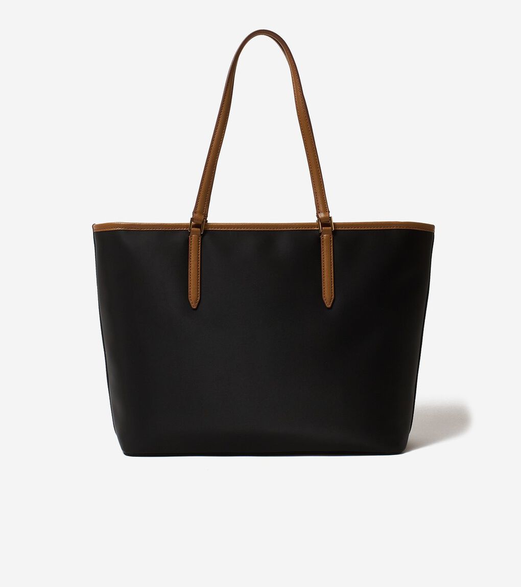 ザ エリーゼ ナイロン トート womens.