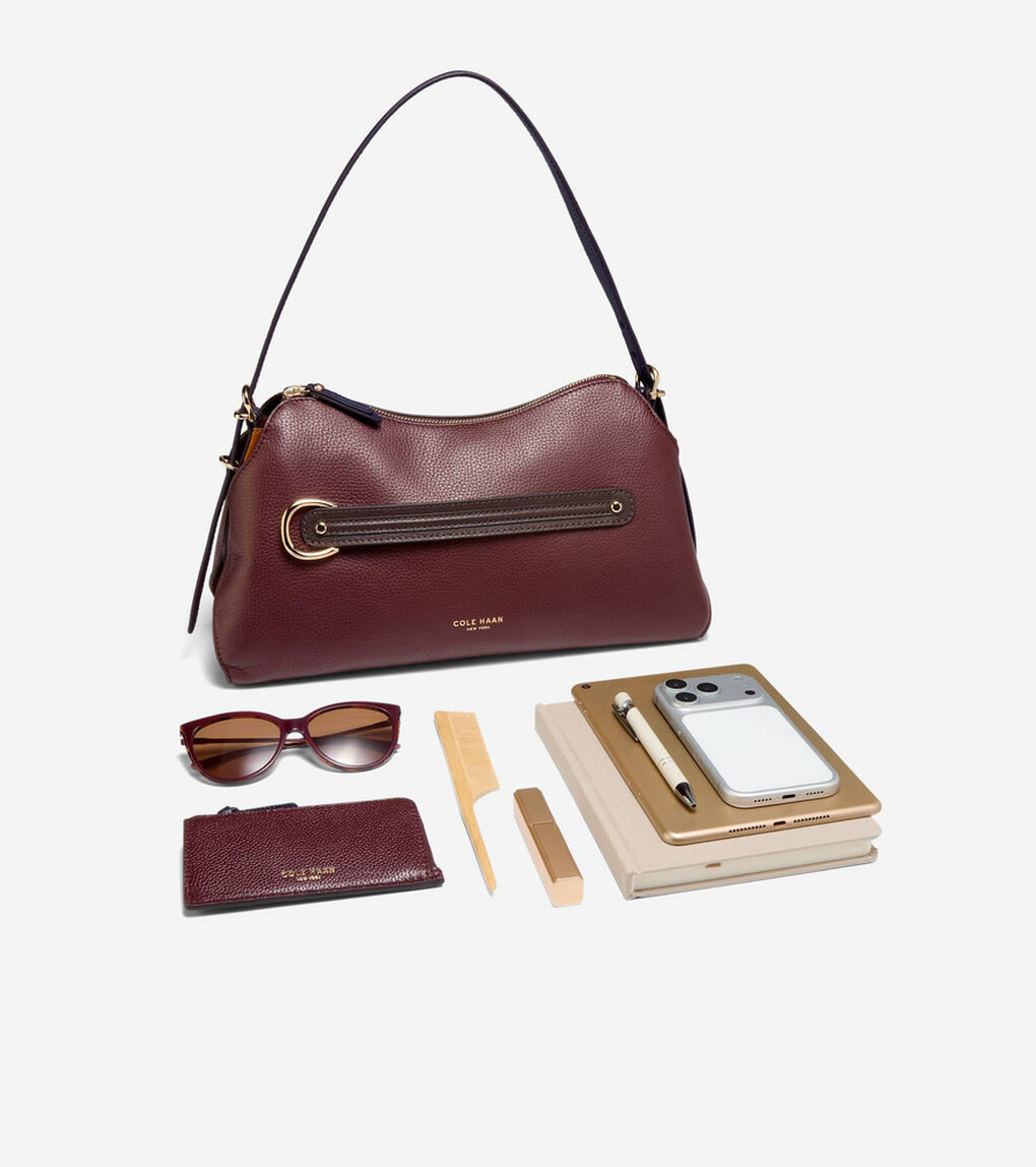 ビビアン ショルダー バッグ womens