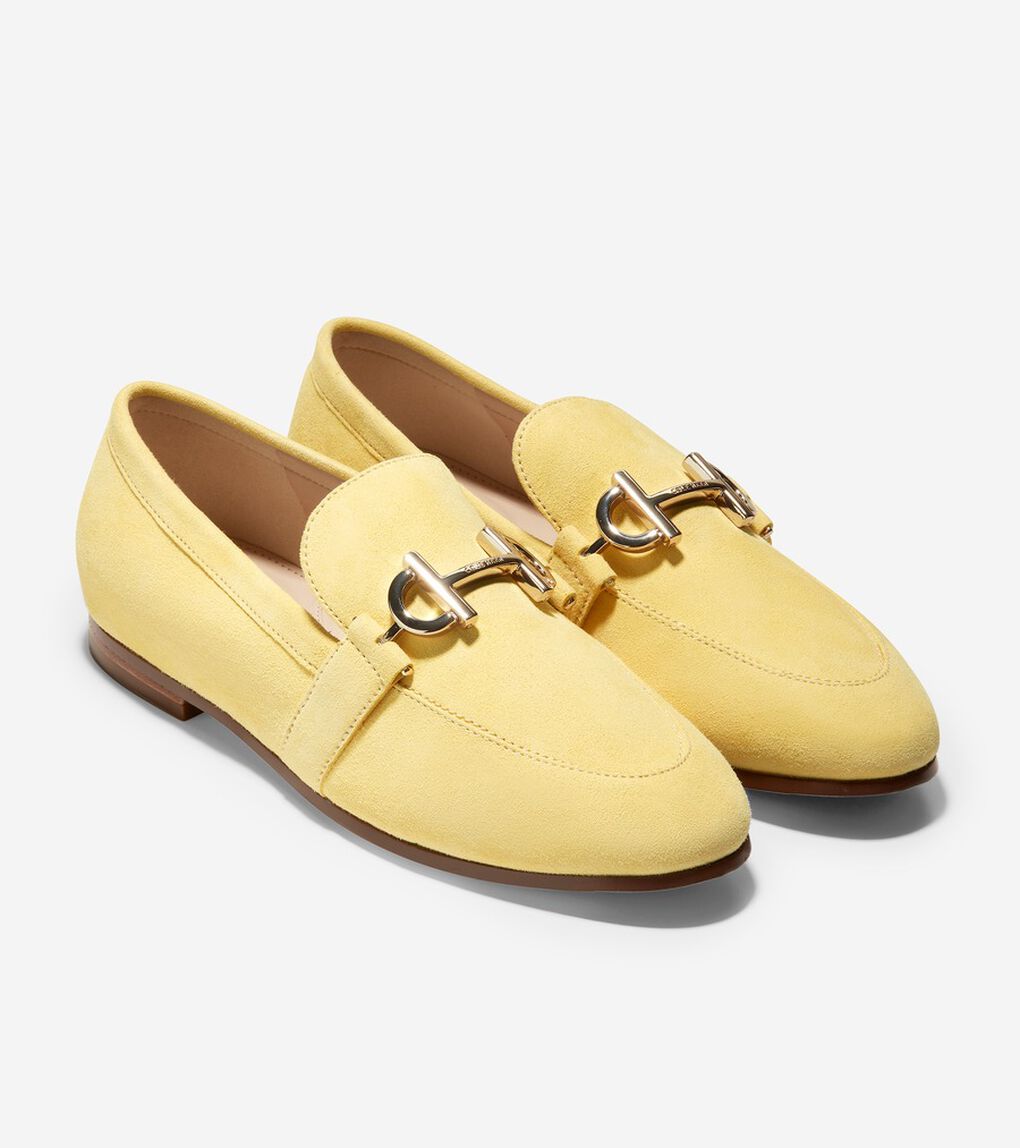 モダン クラシックス ローファー womens.