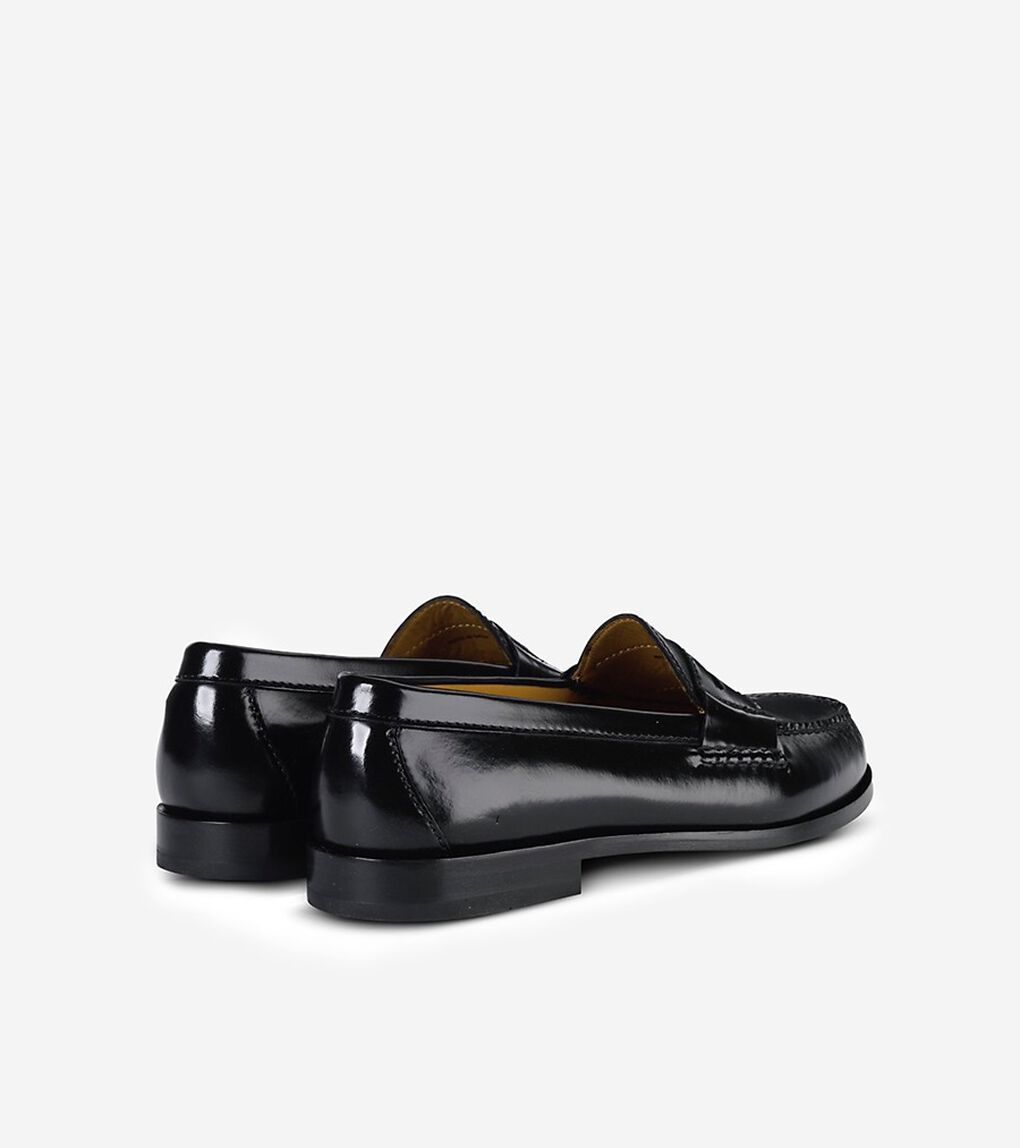 ピンチ ペニー ローファー mens.