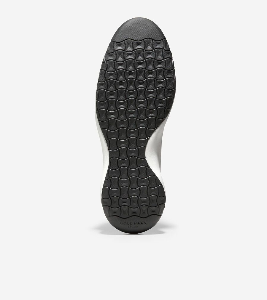 グランド トロイ ウィング オックスフォード mens. 0.0 | COLE_HAAN