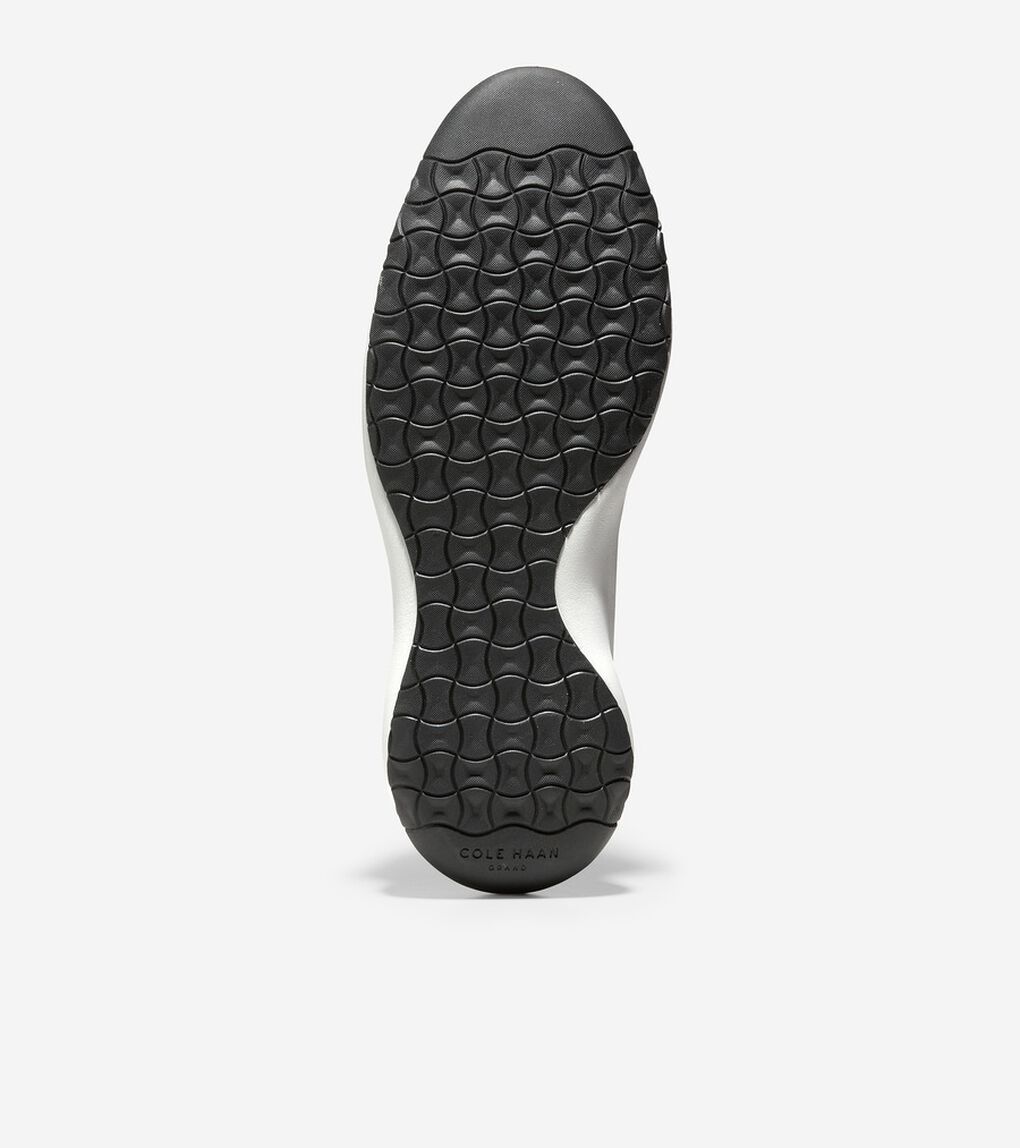 グランド トロイ ウィング オックスフォード mens.