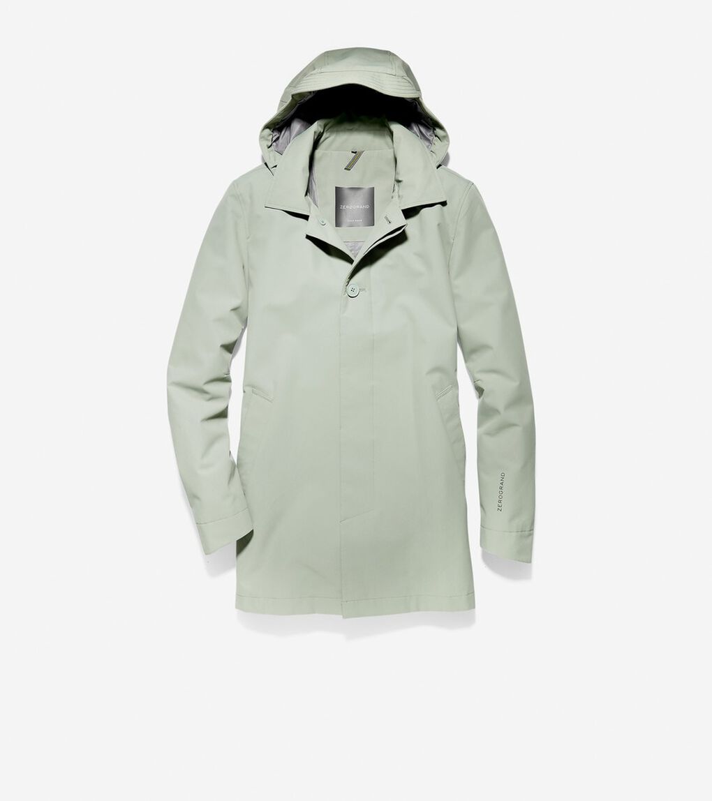 ゼログランド メンズ シティ ジャケット mens.