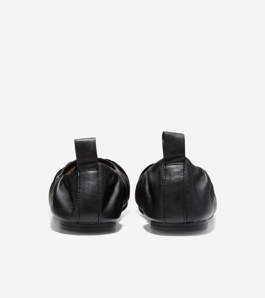 コール ハーン ヨーク ソフト バレエ womens.