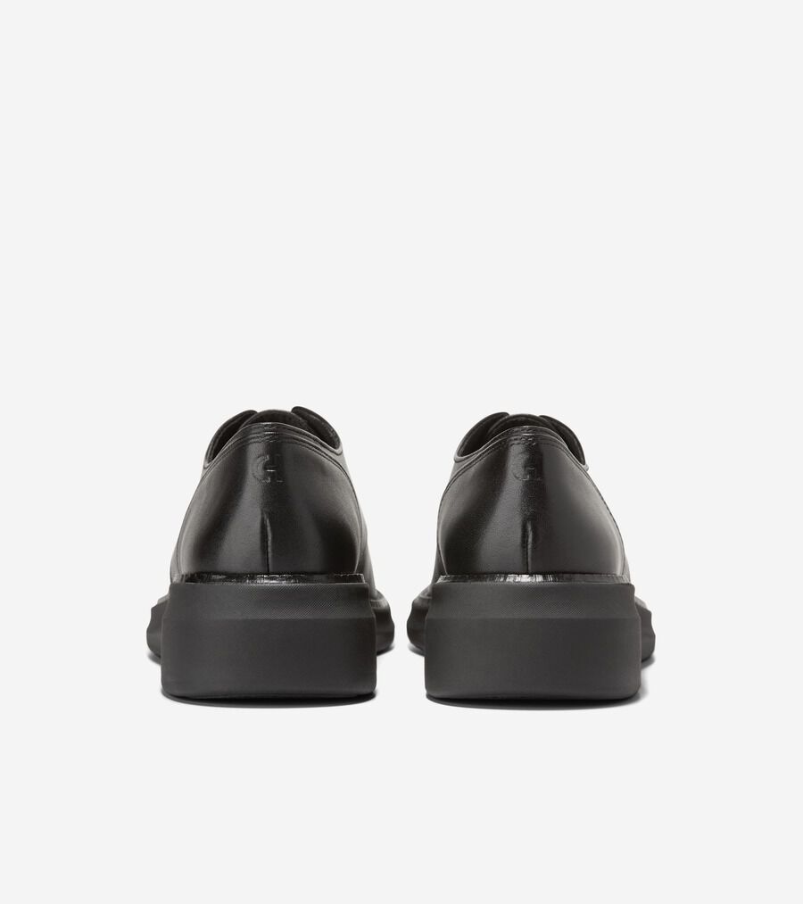 グランド シャドーライト オックスフォード womens. 30000 | COLE_HAAN