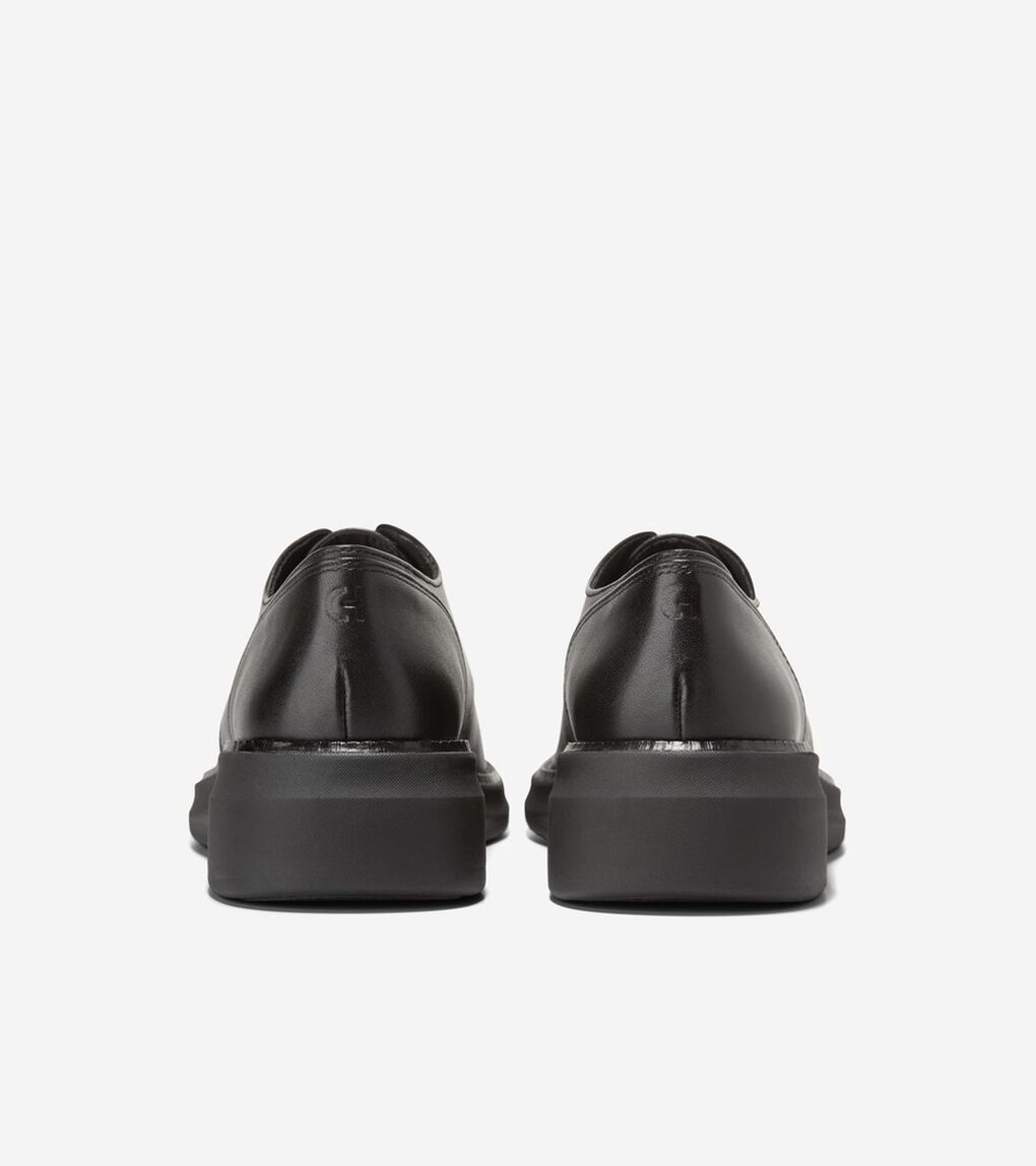 グランド シャドーライト オックスフォード womens.