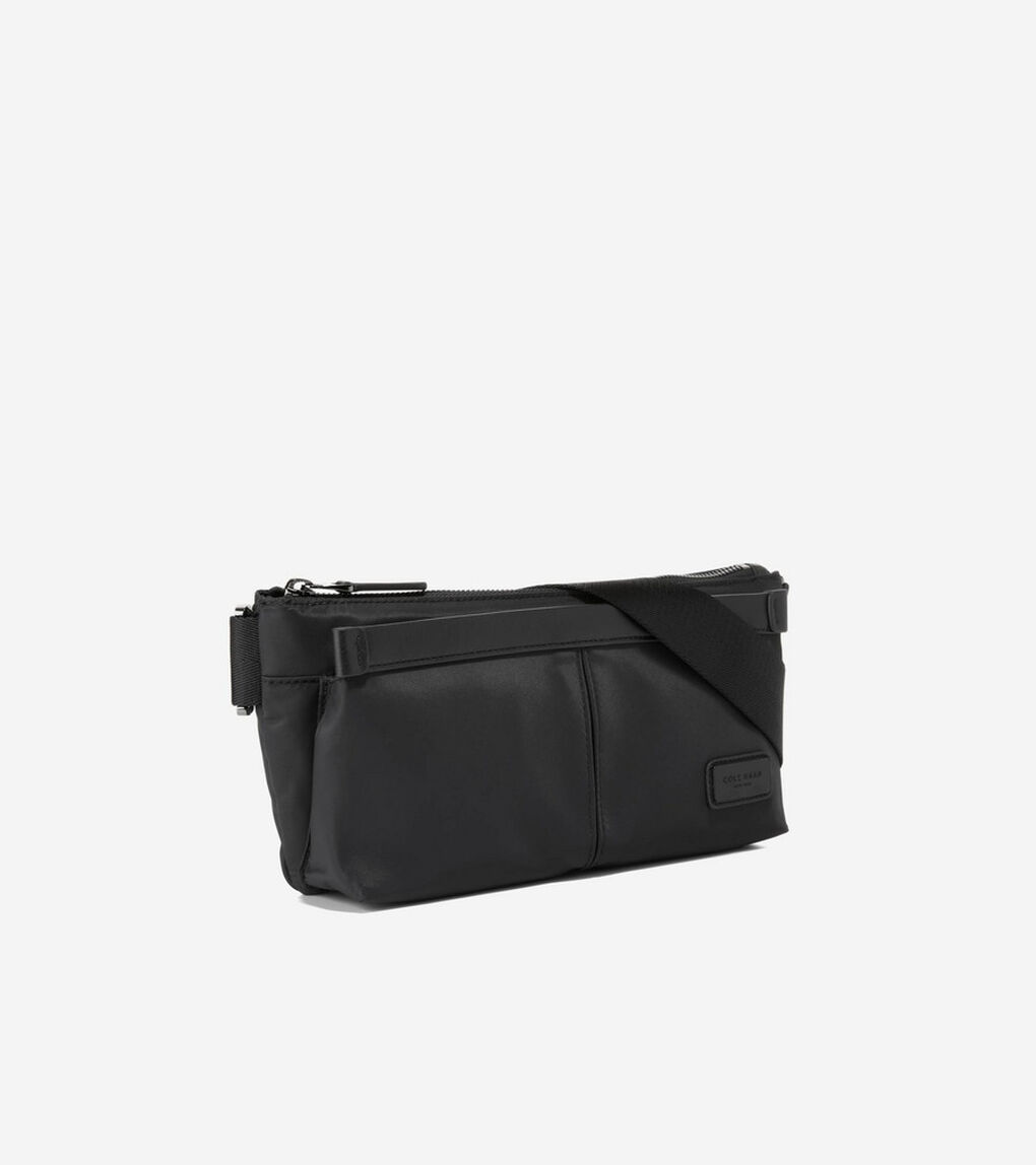 トウキョウ シリーズ クロスボディ mens