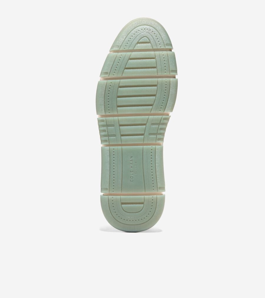 ゼログランド レラ スティッチライト オックスフォード womens. 22400