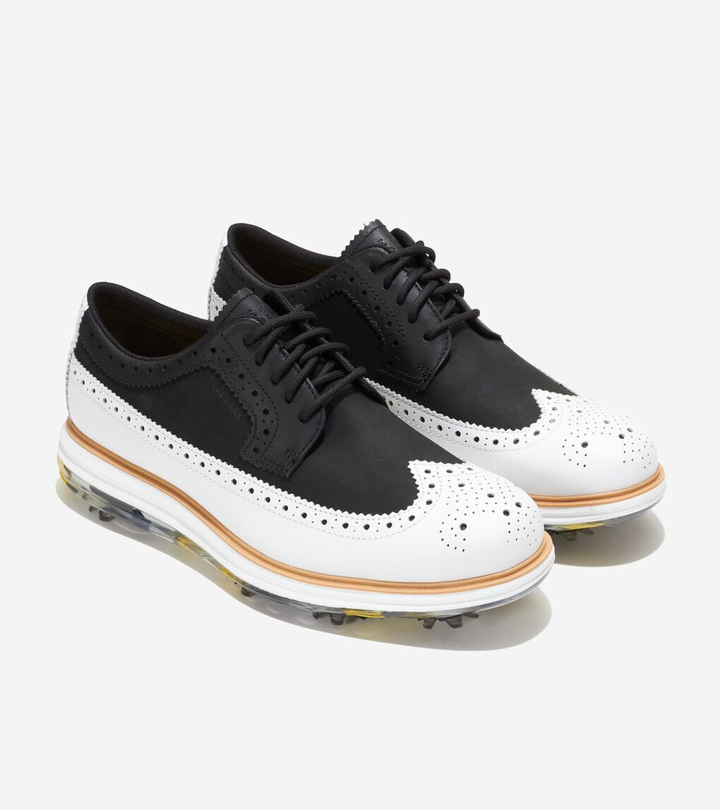 オリジナルグランド ツアー ゴルフ ウォータープルーフ mens.