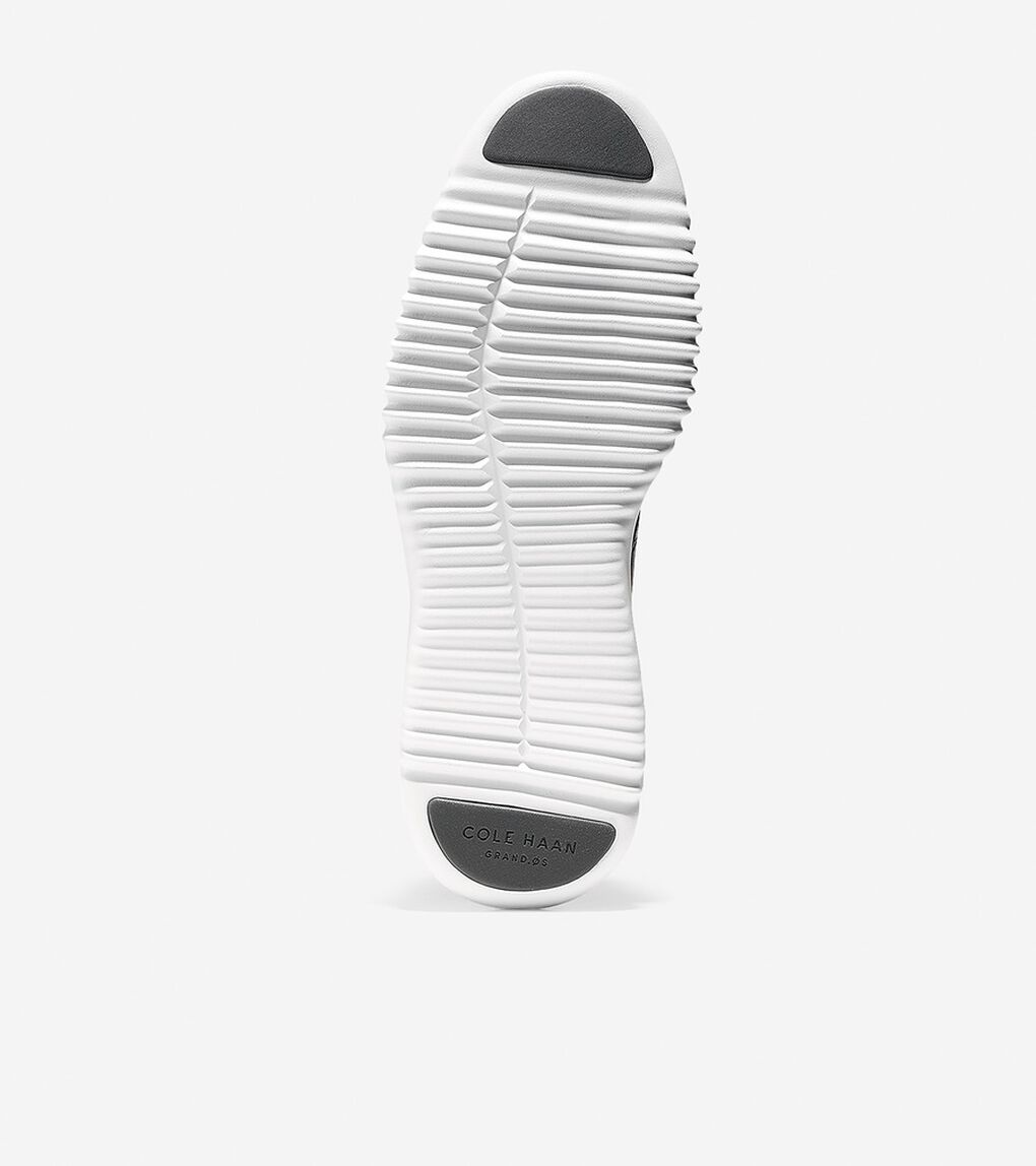 2.ゼログランド パッカブル サドルニット mens.