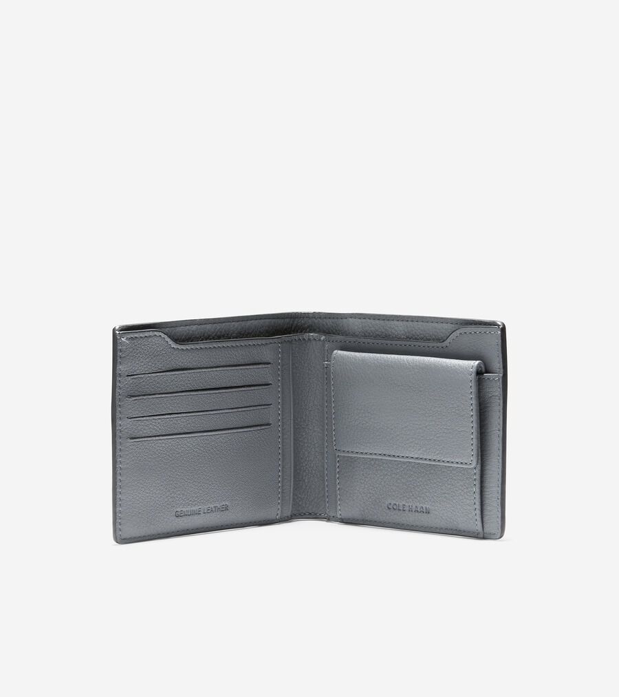 グローバル ビルフォールド ウォレット mens. 8000 | COLE_HAAN