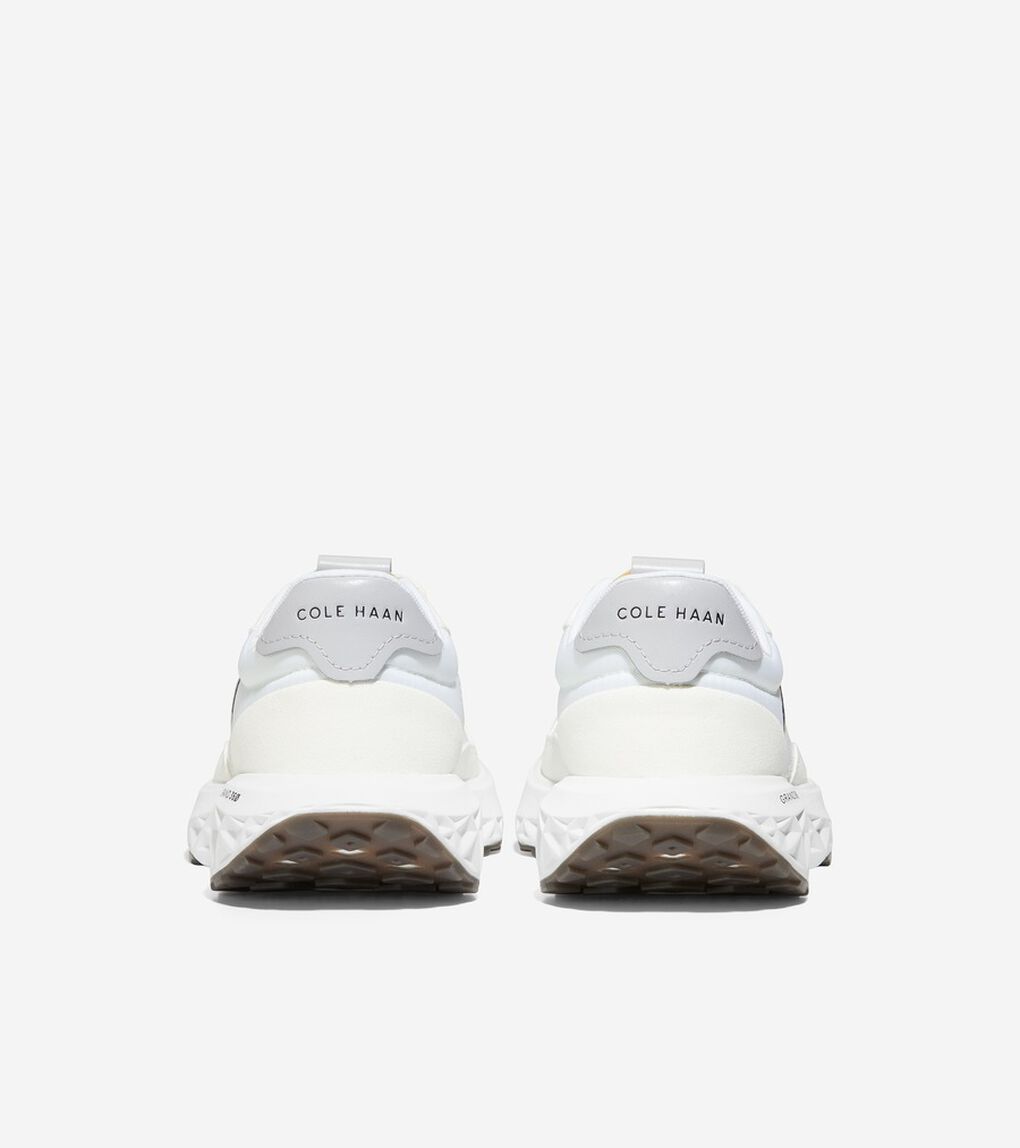 ゼログランドオールデイランナー womens.