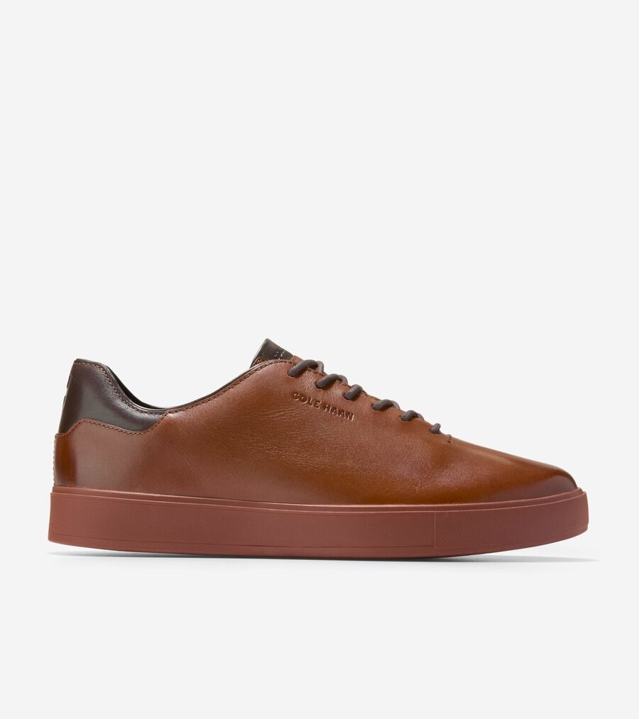 グランド リミックス オックスフォード mens. 32000 | COLE_HAAN