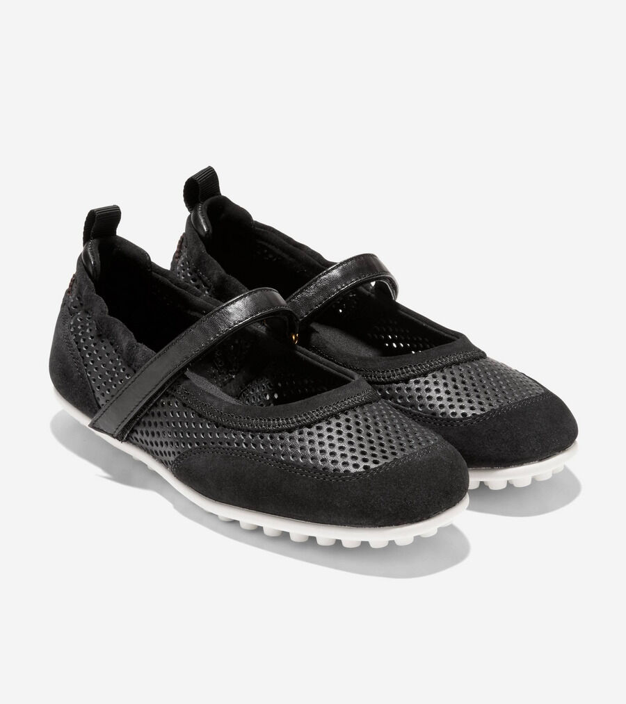 グランドプロ トラビーナ メリージェーン バレエ womens 26000 | COLE_HAAN