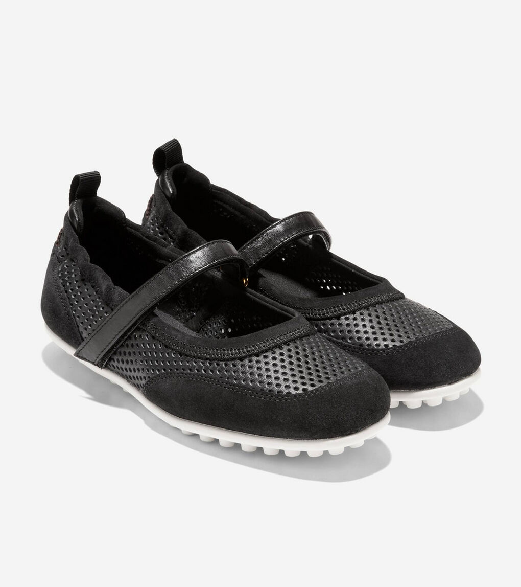 グランドプロ トラビーナ メリージェーン バレエ womens